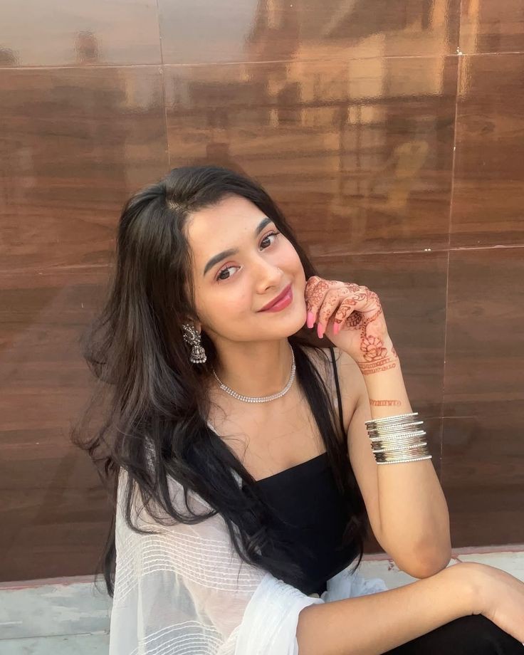 Priya Sharma