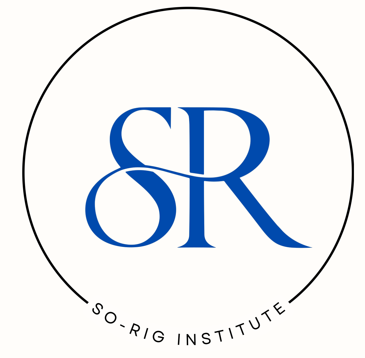 So-Rig Institute Australia Logo