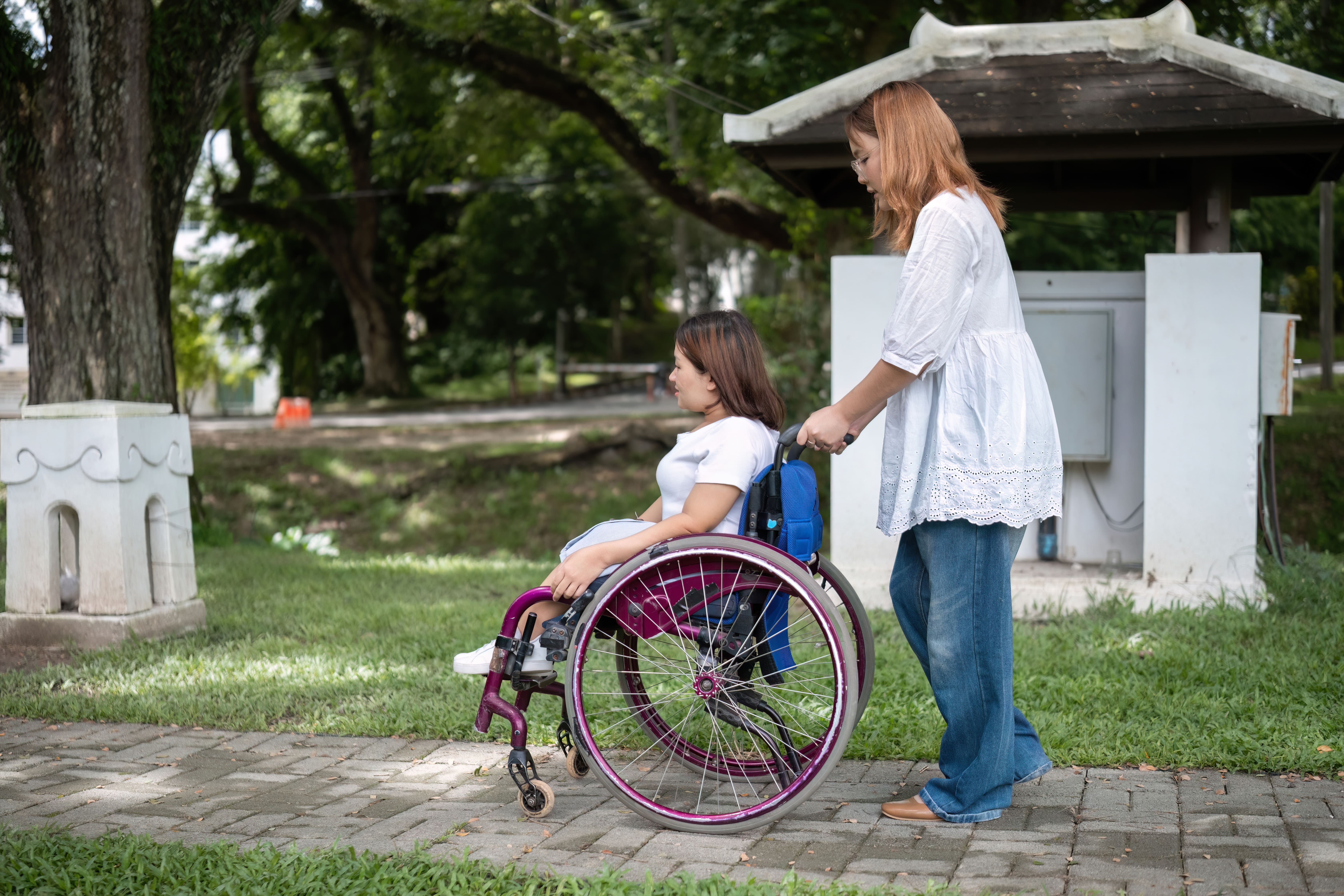 Top 7 Career Pathways After Completing an NDIS Work Ready Course