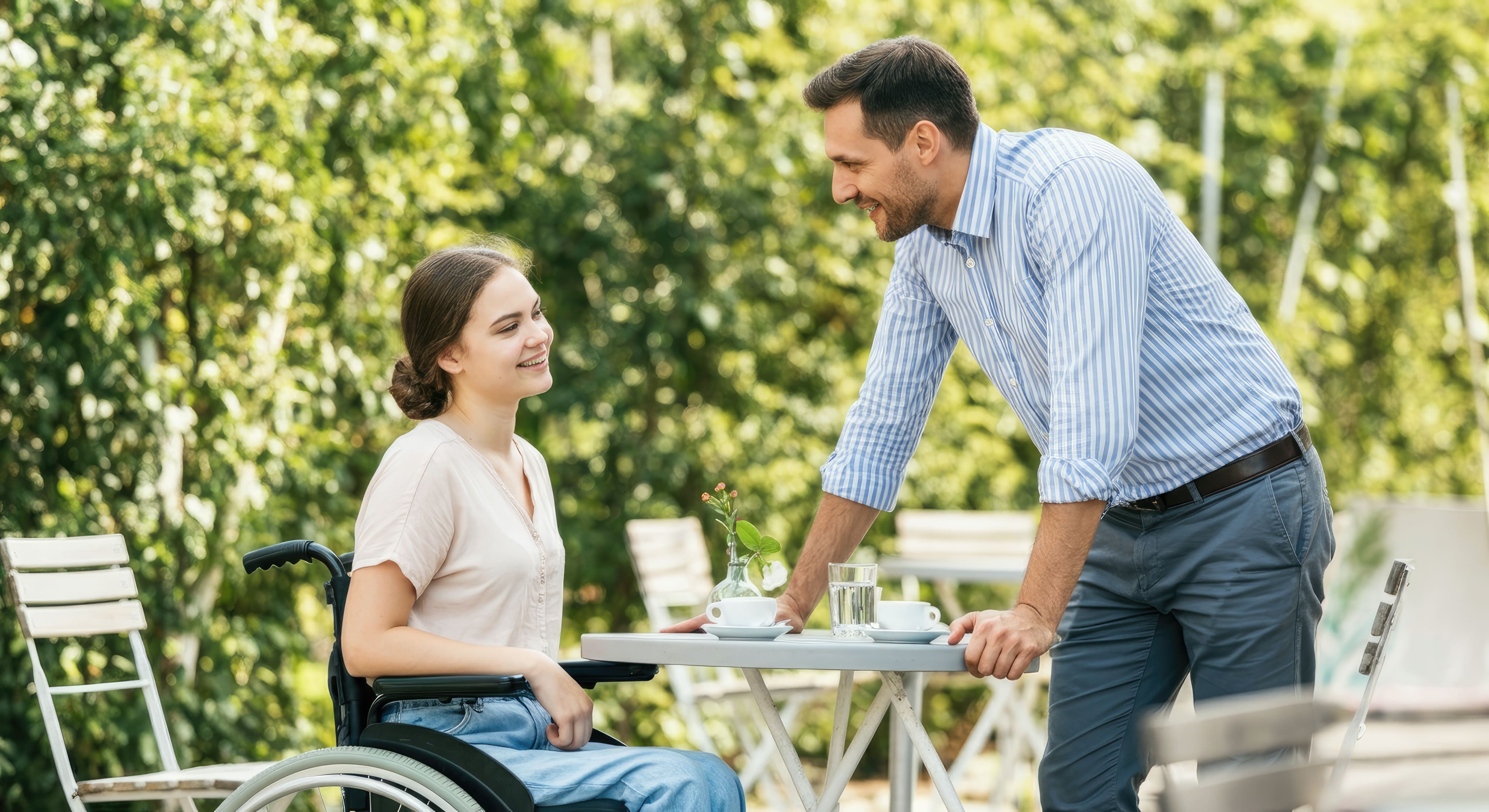Person Centred Practice: The Heart of Quality Disability Support