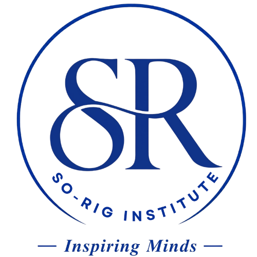 So-Rig Institute Australia logo