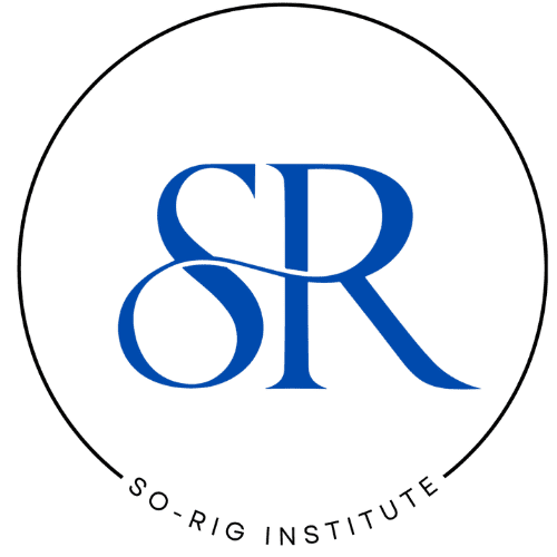 So-Rig Institute Australia logo