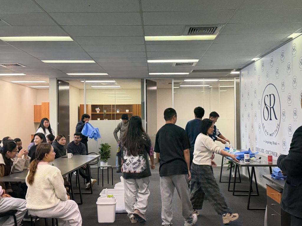 HLTHPS006 Assist Clients with Medication