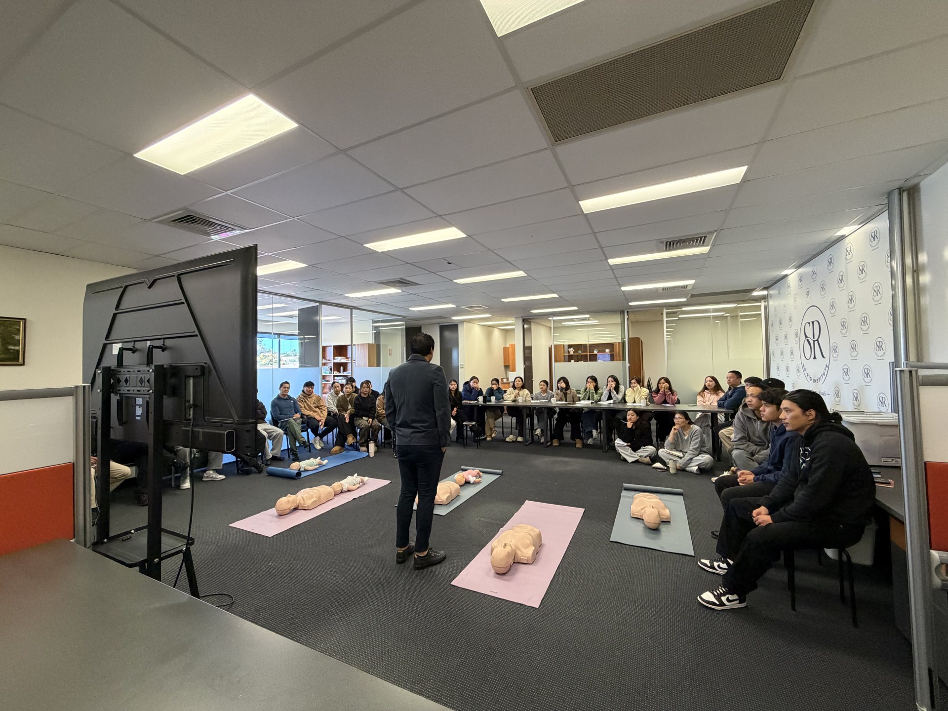First Aid Skills Every Disability Support Worker Should Master